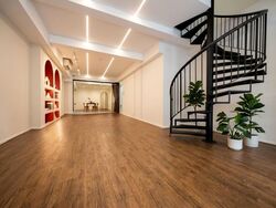 Purvis Street (D7), Office #570526501